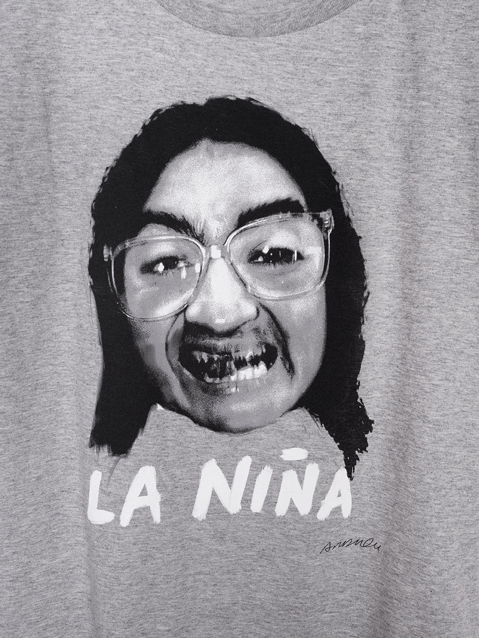 Camiseta "La Niña"